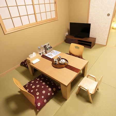 Hotel Harper House Osaka Esterno foto